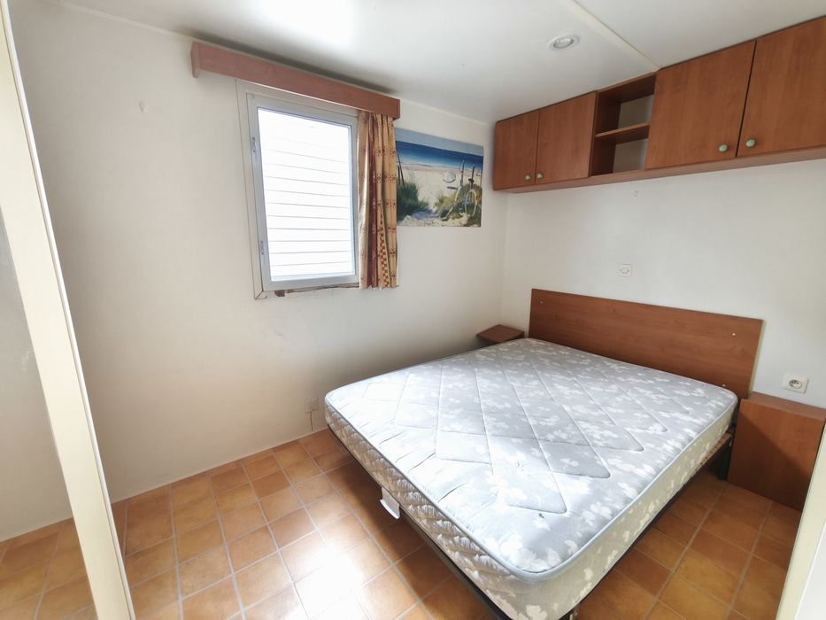 T2 9*4 Casa Móvel Mobile Home Bungalow Casa Madeira