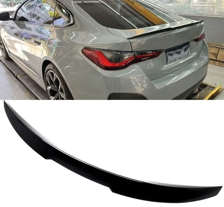 Aileron | Spoiler Mala BMW Série 4 (G26) Look M4 CS