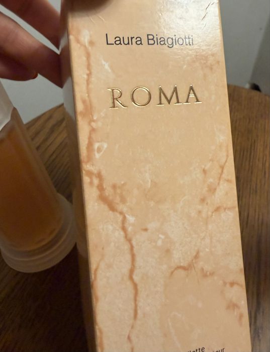 Roma Laura Biagiotti vintage