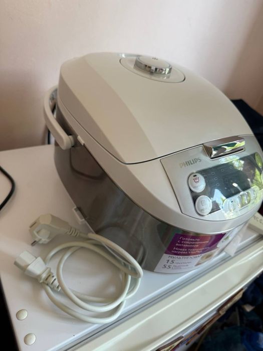 Мультиварка Philips