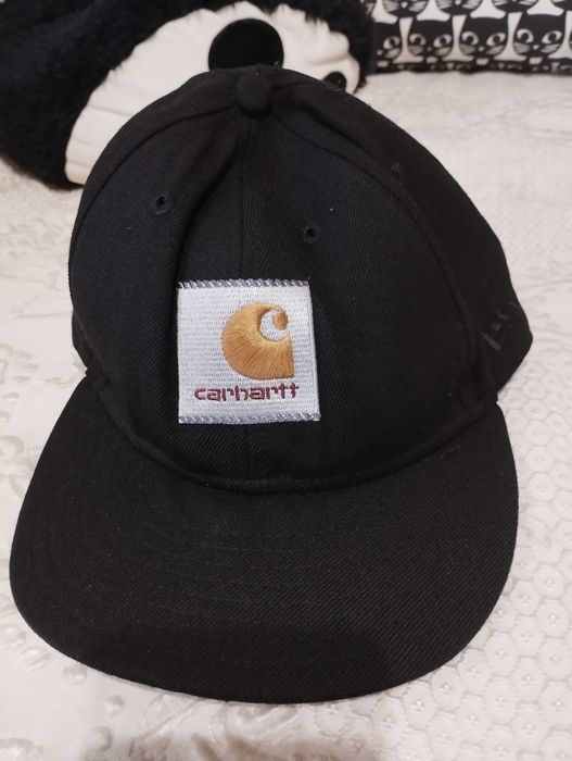 Boné Carhartt novo