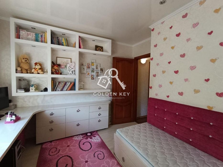 Продаж 3-кімнатної чешки  Ювілейна (єВідновлення, Сертифікат)