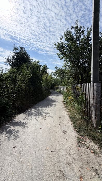 Продається ділянка в Левкові