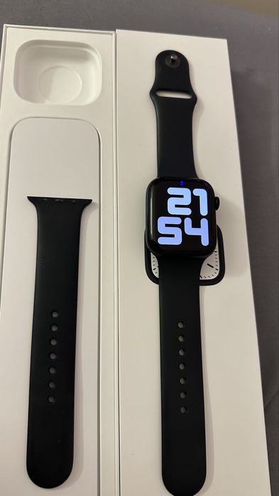 Apple watch series 7+gps