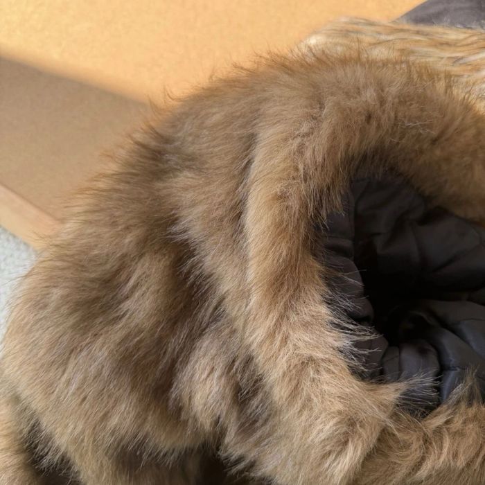 Куртка Carhartt з хутром | куртка кархартт jacket