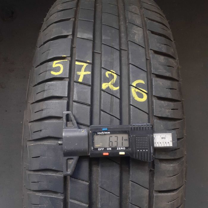 Opona BFGoodrich Advantage 185/60 R15 88H Nr.5726