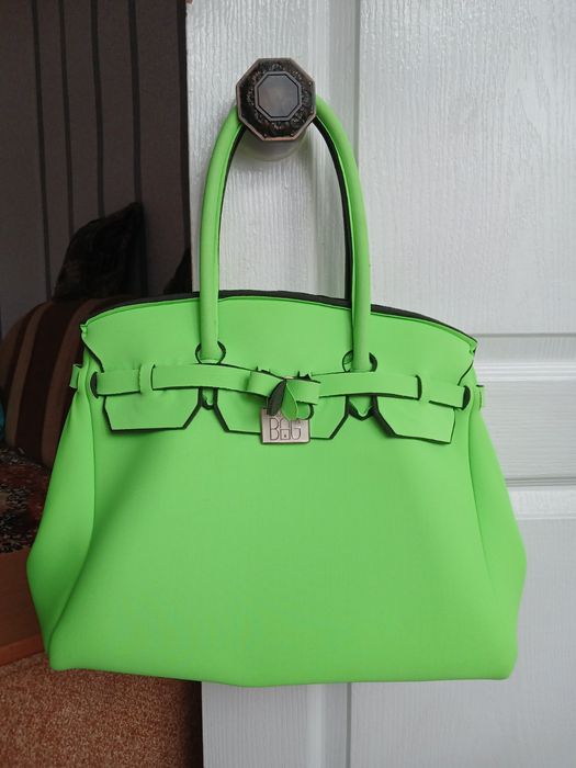 Стильова італійська сумка від Save My Bag