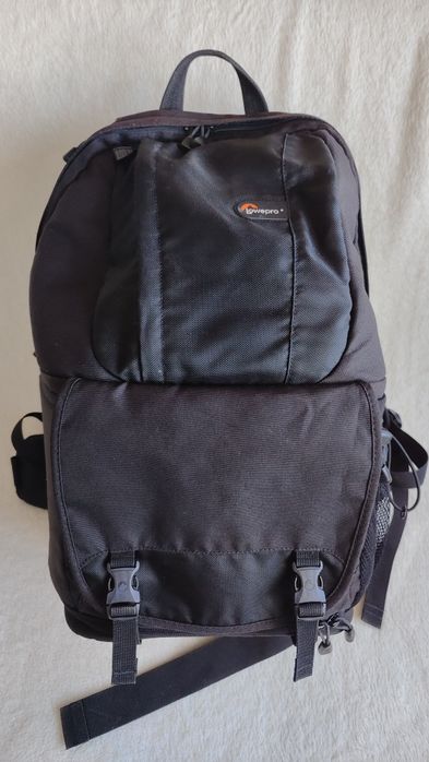 Plecak fotograficzny LowePro Fastpack 350 czarny