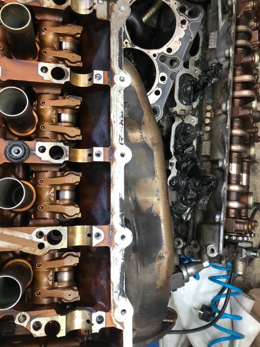 Audi S6 A6 C5 A8 D3/4.2 V8 Dźwigienka Zaworowa