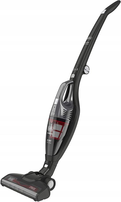 Pojemnik na kurz Black+Decker SVB620JW Dustbuster