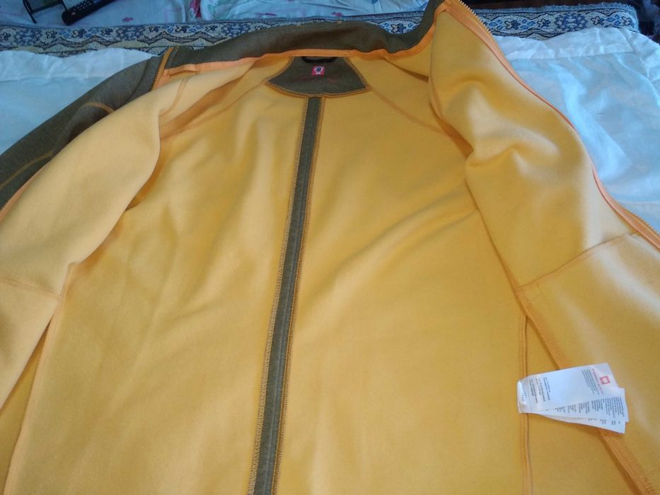 Кофта Engelbert Strauss Німеччина .розмір XL