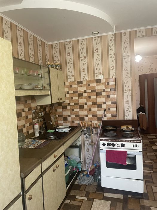 Здам 2 кімнатну квартиру