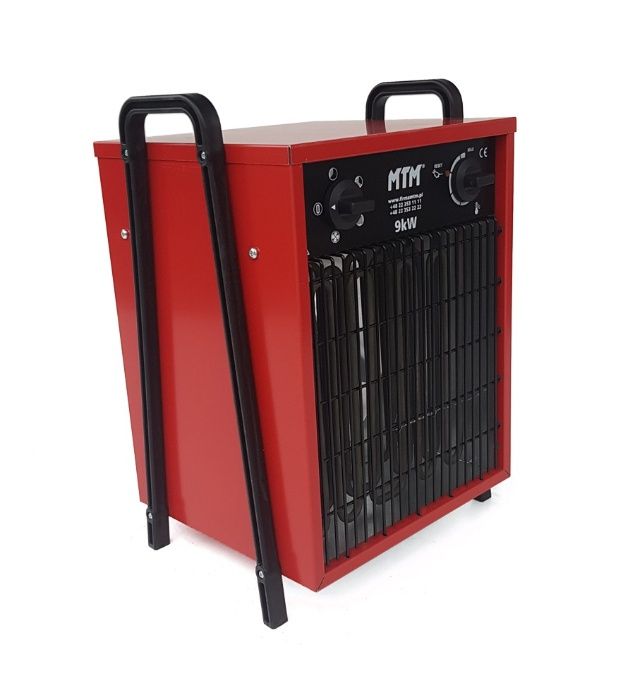 Nagrzewnica elektryczna farelka ME9 (9 kW)