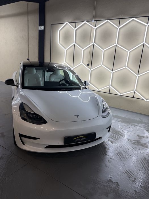 Tesla Model 3 SR plus LFP Ryzen