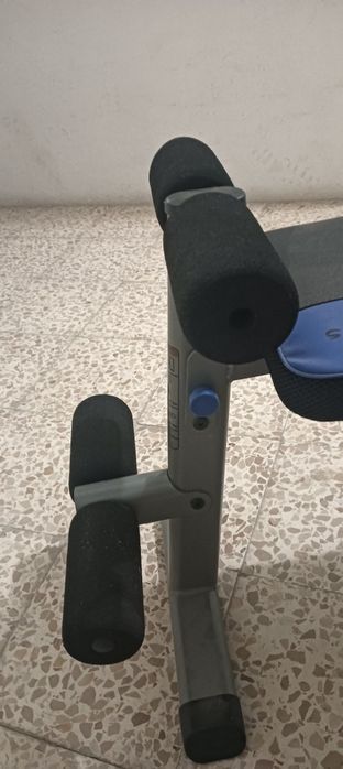Gym Bench - Weight Training503704294513725444