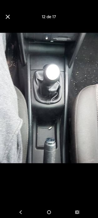 Carrinha Peugeot 207 1.4 gasolina de 2010