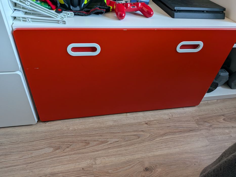 Meble  Smastad Ikea