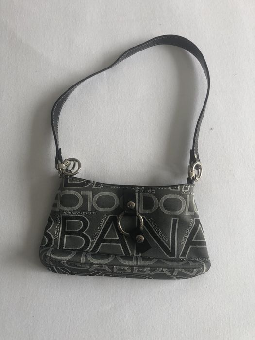 Torebka damska Dolce&Gabbana