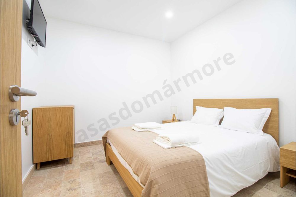 Quarto para alugar em Pero Pinheiro