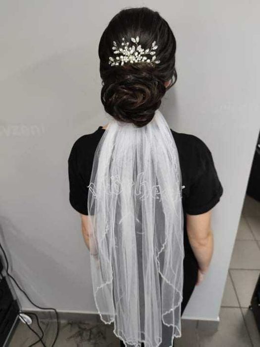 Sprzedam suknię ślubną wraz z dodatkami