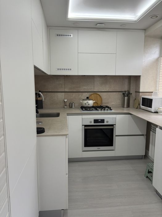 Продаж 2 кімнатної квартири -студії