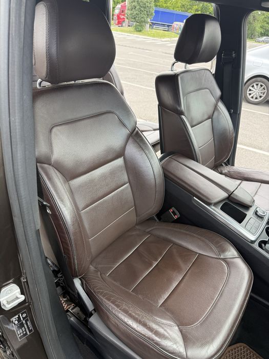 Mercedes-Benz GL-Class 2013 VIN WDC1668241A330588 фото оголошення 11 з 12