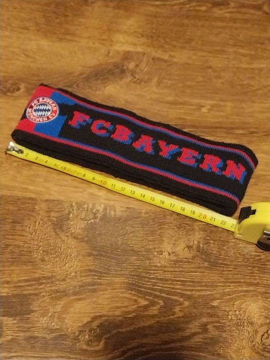 FC Bayern opaska treningowa unisex