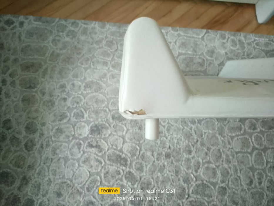 Przewijak dla niemowląt