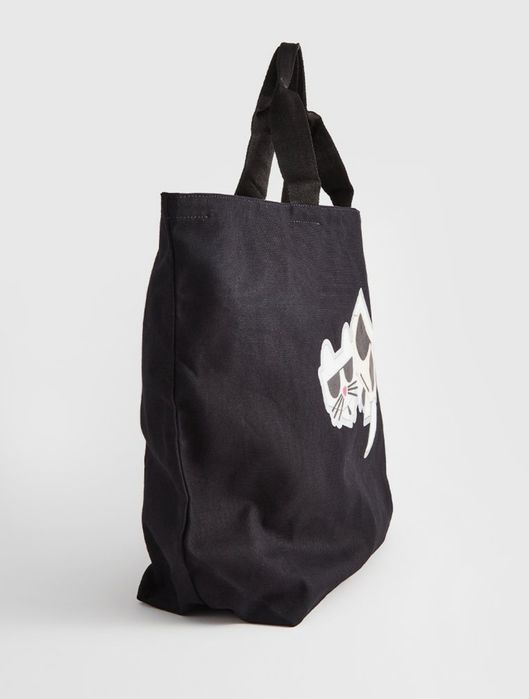 Torba shopper Karl Lagerfeld