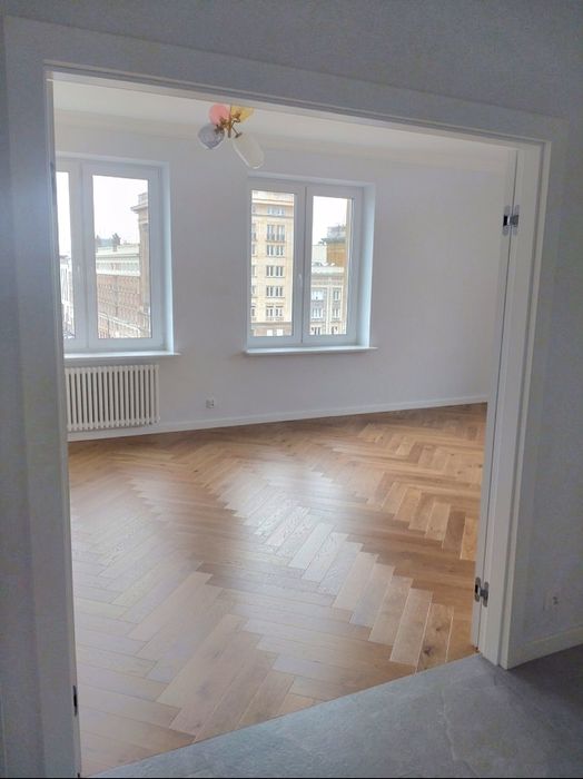 Mieszkanie – Warszawa, Centrum, Śródmieście - Widok 5