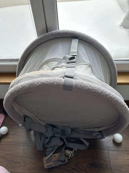 Huśtawka Memola stan bardzi dobry