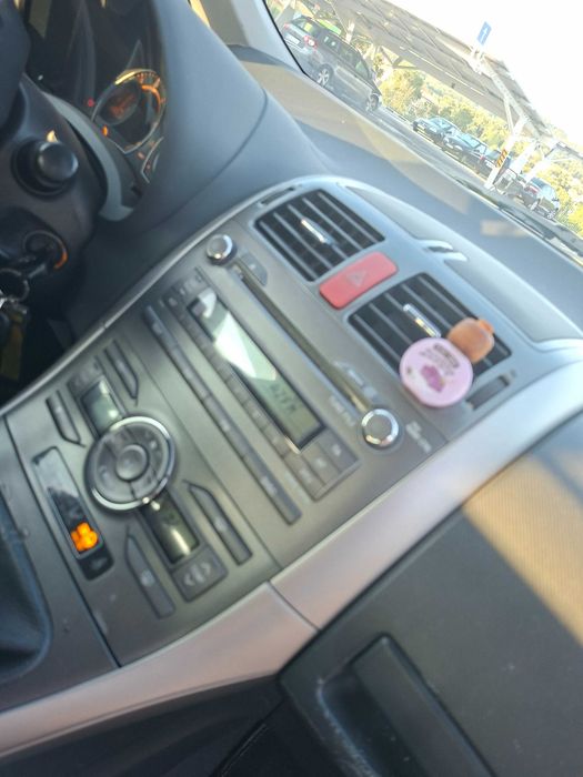 Toyota auris d4d em excelente estado