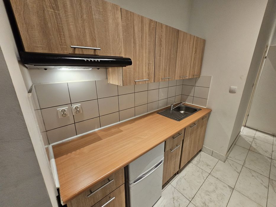 Kawalerka Poznań Naramowice Piatkowo ul. Łużycka