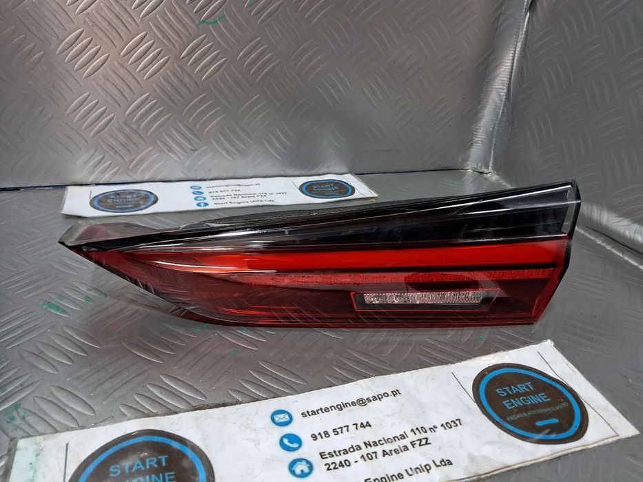 Farolim da Mala BMW serie 4 G26 G22 420d i4 2020-2025