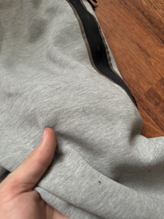 Штани Nike tech fleece