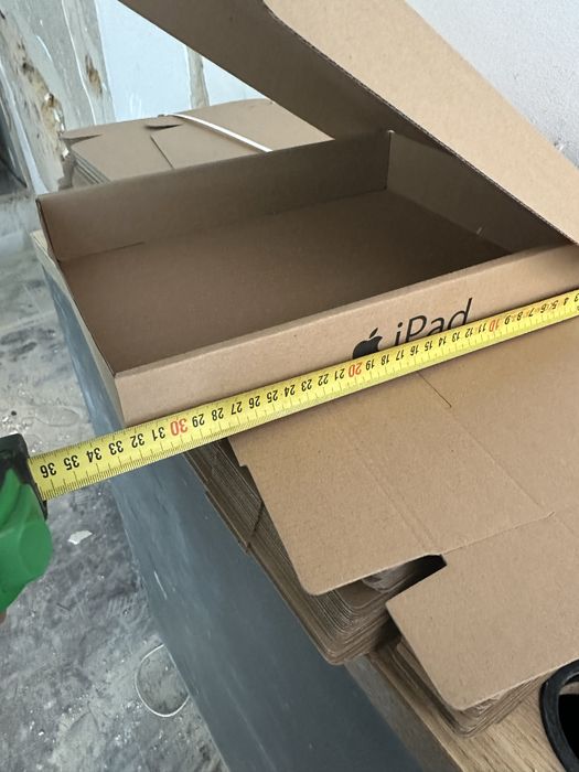 Картонні коробки