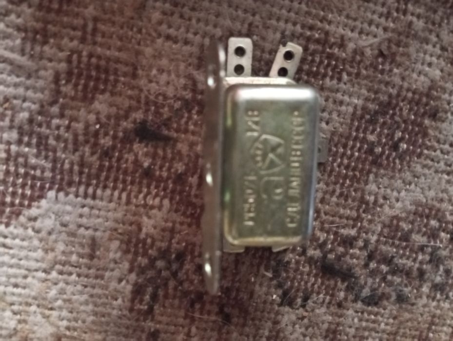 Сопротивление нагрузочное СЭ