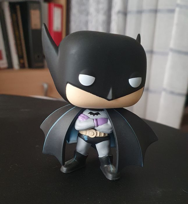Funko Pop Batman 80th Anniversary