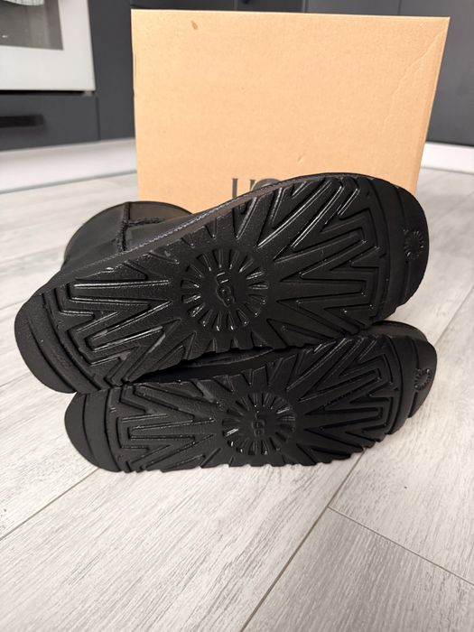 Ugg оригинільні уггі