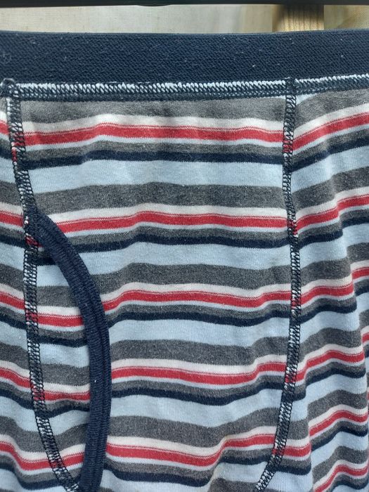 Majtki męskie rozmiar S/M