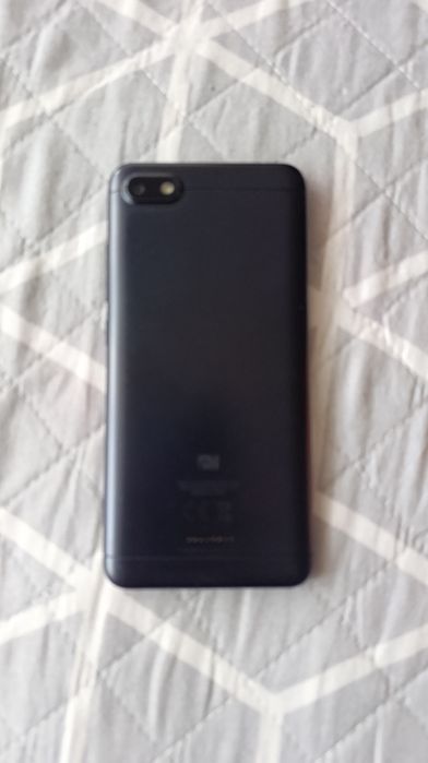 Smartphone Xiaomi Redmi 6A 2 GB/16GB