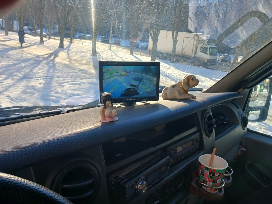 Продається Mascott 2006 р. готовий до роботи.