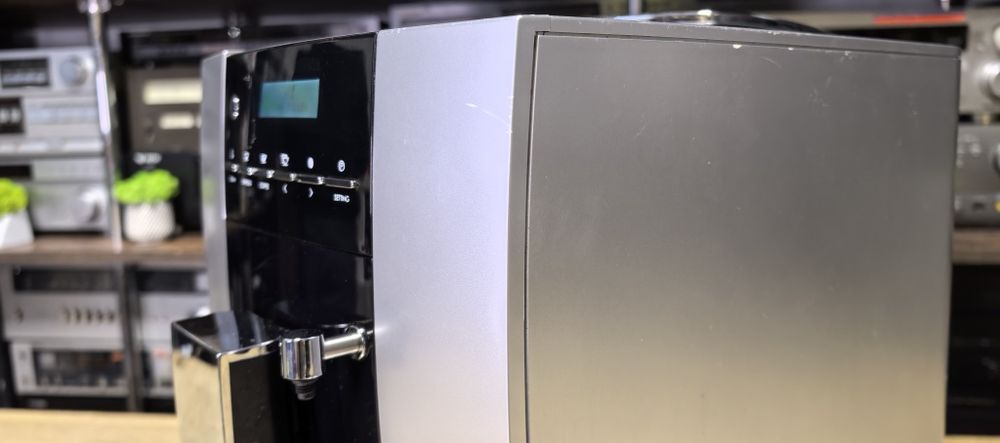 Кавова машина Privileg