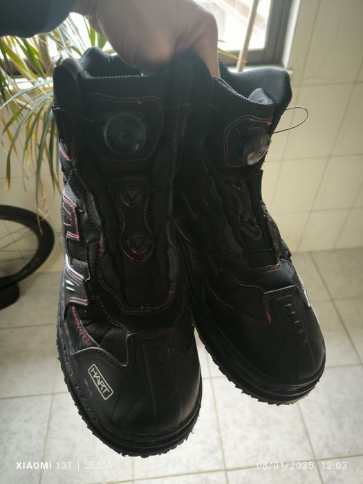 Botas de pesca hart 25S