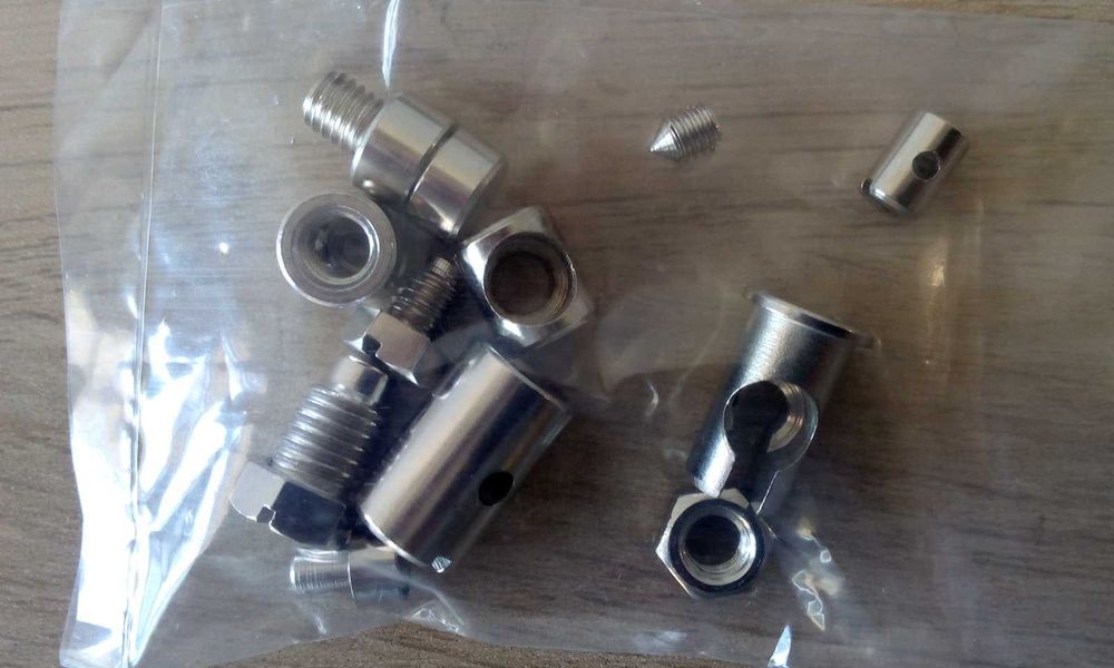 Reparação cabos kit emergência motas moto bicicleta trotinete