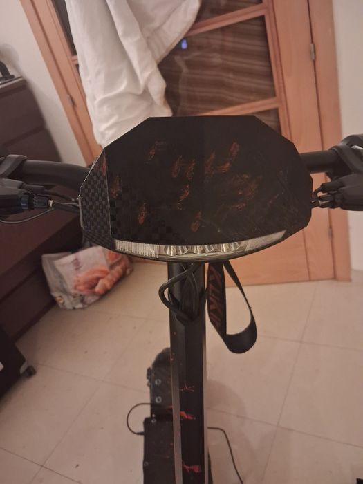 Kukirin g2 2025 pintada