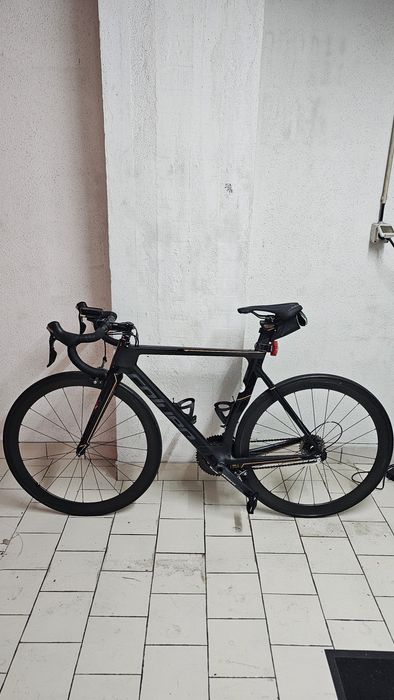 Coluer aero carbon