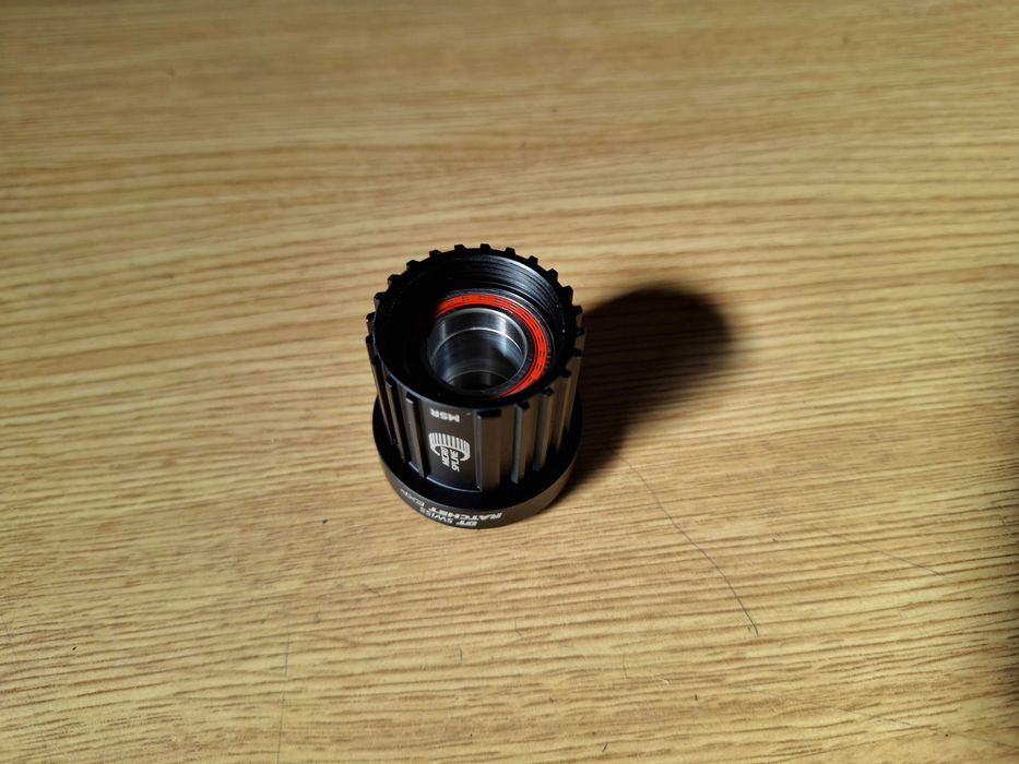 Cepo DT SWISS Ratchet Microspline