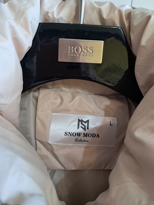 Kurtka wiosna/jesień roz M/L damska jak Nowa