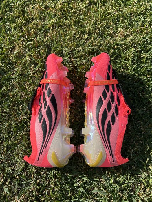 Adidas Predator Elite + Saco (Oferta)